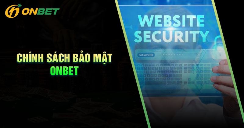 Những thông tin mà nhà cái ONBET VN thu thập từ người chơi