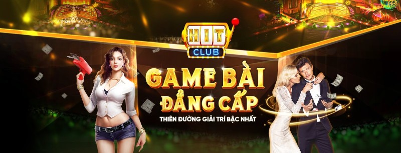 Giới thiệu ưu điểm về mọi mặt của cổng game Hit club