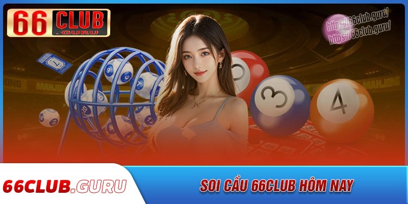 Soi cầu 66club thắng lớn