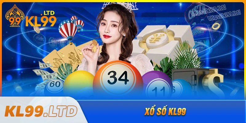 Khám phá các sảnh sổ số kl99 hấp dẫn nhất