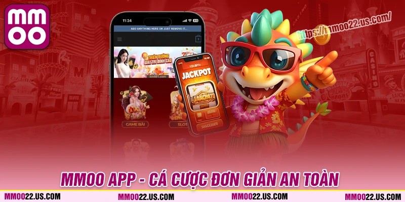Các bước tải MMOO app cho các thiết bị IOS và Android